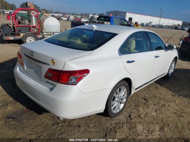 Photo 3 VIN: JTHBK1EG7C2502087 - LEXUS ES 350 