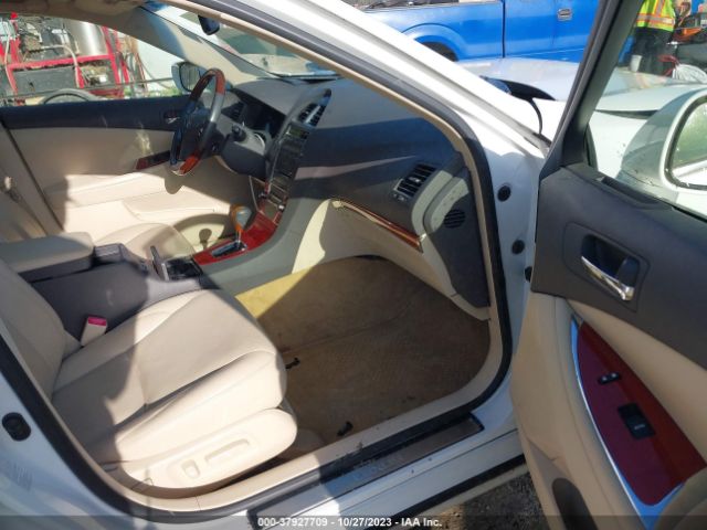 Photo 4 VIN: JTHBK1EG7C2502087 - LEXUS ES 350 