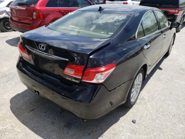 Photo 3 VIN: JTHBK1EG7C2503868 - LEXUS ES 350 