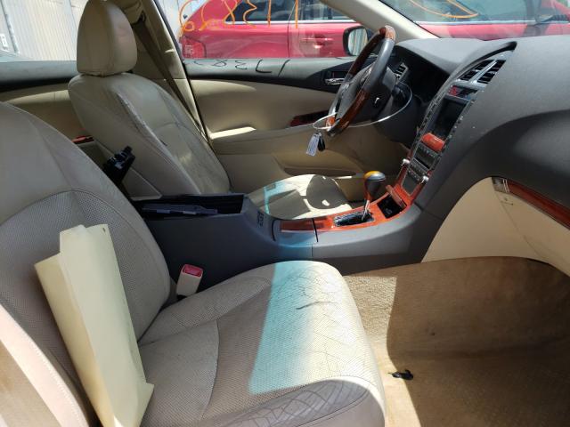 Photo 4 VIN: JTHBK1EG7C2503868 - LEXUS ES 350 