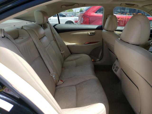 Photo 5 VIN: JTHBK1EG7C2503868 - LEXUS ES 350 