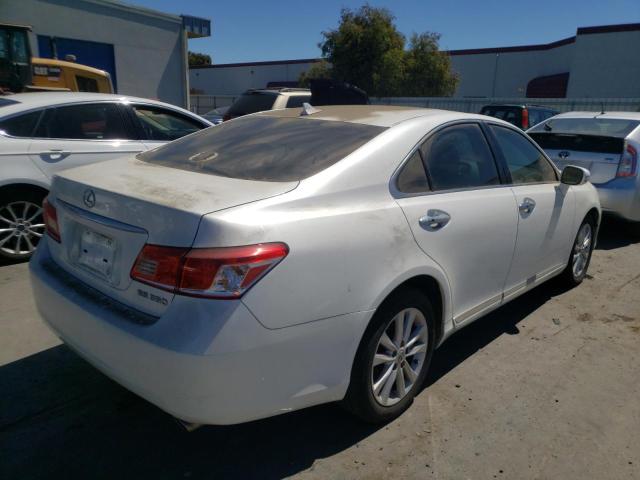 Photo 3 VIN: JTHBK1EG7C2505720 - LEXUS ES 350 