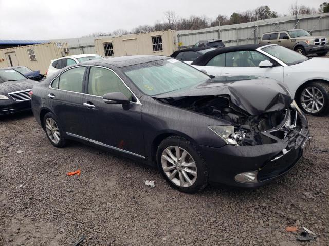 Photo 3 VIN: JTHBK1EG7C2506060 - LEXUS ES350 