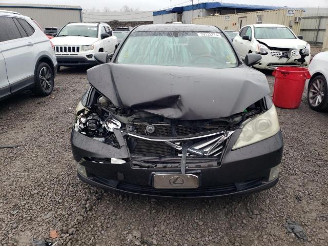 Photo 4 VIN: JTHBK1EG7C2506060 - LEXUS ES350 