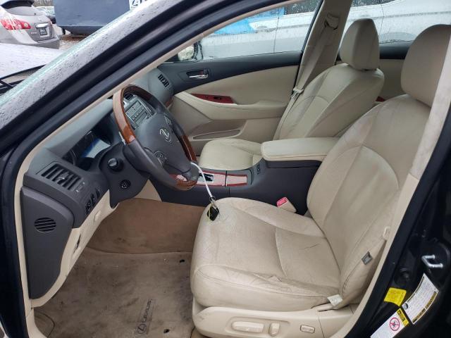 Photo 6 VIN: JTHBK1EG7C2506060 - LEXUS ES350 