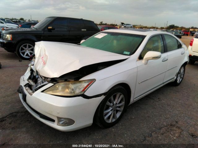 Photo 1 VIN: JTHBK1EG7C2507872 - LEXUS ES 350 