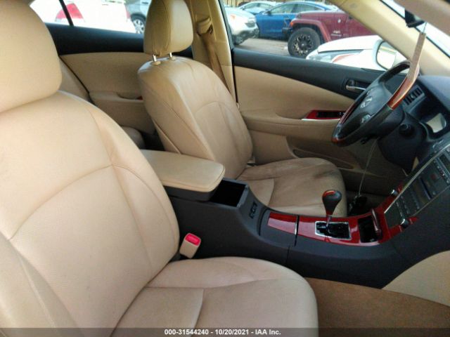 Photo 4 VIN: JTHBK1EG7C2507872 - LEXUS ES 350 