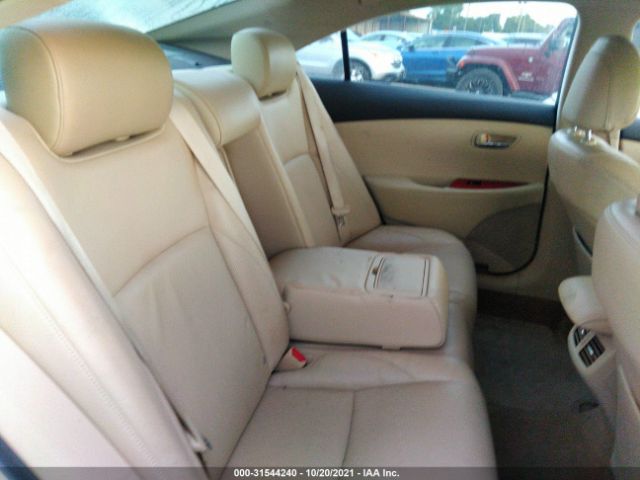 Photo 7 VIN: JTHBK1EG7C2507872 - LEXUS ES 350 