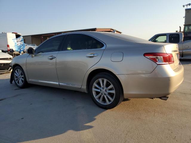 Photo 1 VIN: JTHBK1EG7C2508214 - LEXUS ES 350 