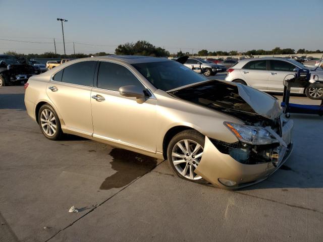 Photo 3 VIN: JTHBK1EG7C2508214 - LEXUS ES 350 