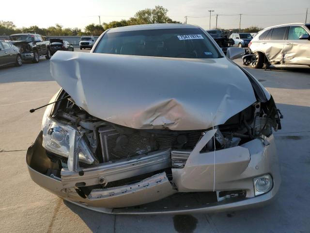 Photo 4 VIN: JTHBK1EG7C2508214 - LEXUS ES 350 