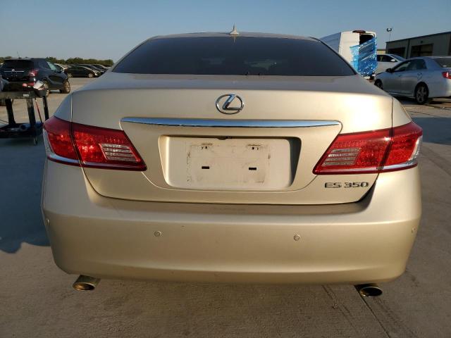 Photo 5 VIN: JTHBK1EG7C2508214 - LEXUS ES 350 