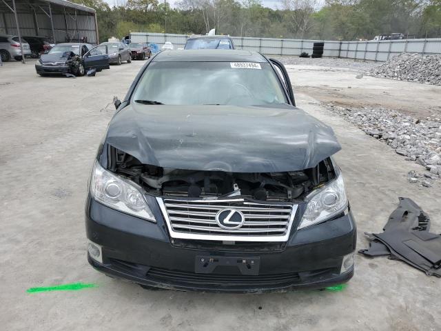 Photo 4 VIN: JTHBK1EG7C2509881 - LEXUS ES350 