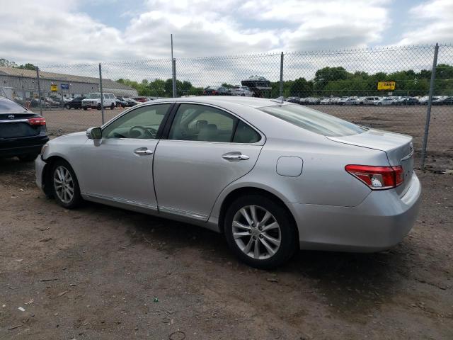 Photo 1 VIN: JTHBK1EG7C2511078 - LEXUS ES350 