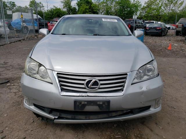 Photo 4 VIN: JTHBK1EG7C2511078 - LEXUS ES350 