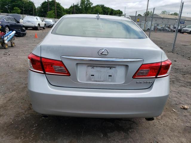 Photo 5 VIN: JTHBK1EG7C2511078 - LEXUS ES350 