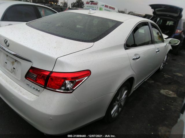 Photo 3 VIN: JTHBK1EG7C2511503 - LEXUS ES 350 