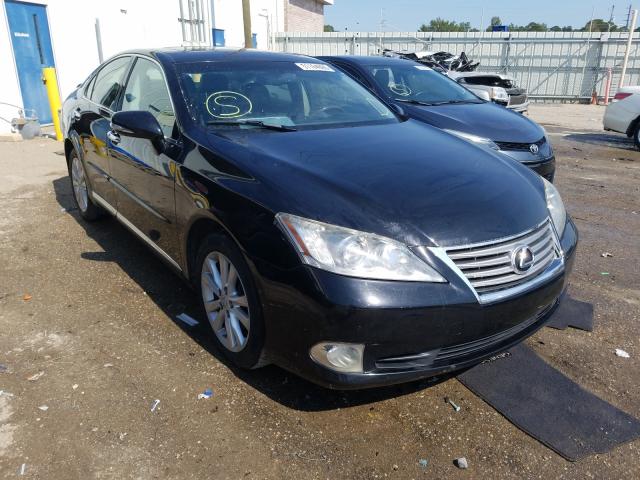 Photo 0 VIN: JTHBK1EG7C2511694 - LEXUS ES 350 