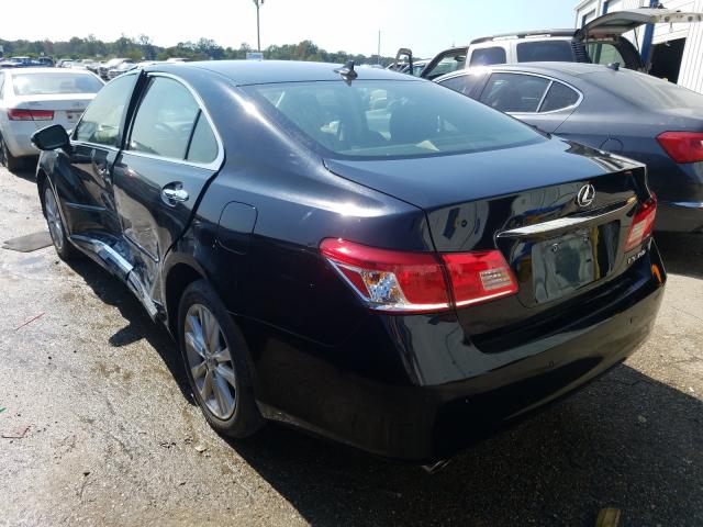 Photo 2 VIN: JTHBK1EG7C2511694 - LEXUS ES 350 