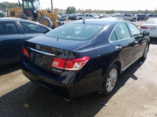 Photo 3 VIN: JTHBK1EG7C2511694 - LEXUS ES 350 