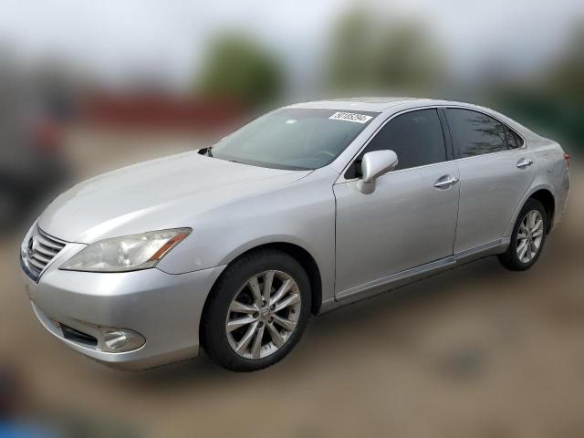 Photo 0 VIN: JTHBK1EG7C2512215 - LEXUS ES350 