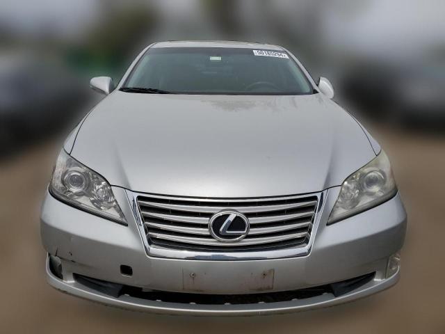 Photo 4 VIN: JTHBK1EG7C2512215 - LEXUS ES350 