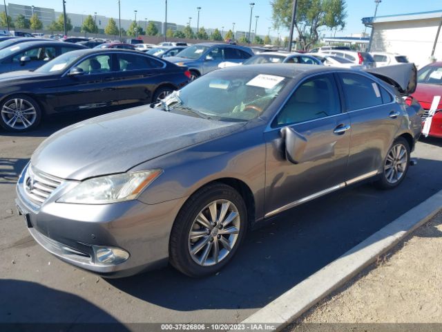 Photo 1 VIN: JTHBK1EG7C2513137 - LEXUS ES 350 