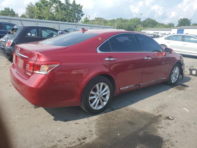 Photo 2 VIN: JTHBK1EG8A2342721 - LEXUS ES350 