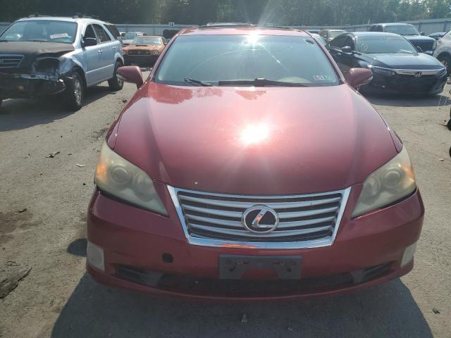 Photo 4 VIN: JTHBK1EG8A2342721 - LEXUS ES350 