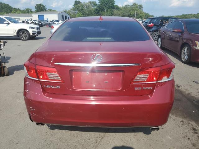 Photo 5 VIN: JTHBK1EG8A2342721 - LEXUS ES350 