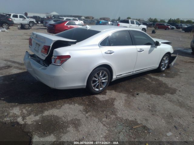 Photo 3 VIN: JTHBK1EG8A2343741 - LEXUS ES 350 