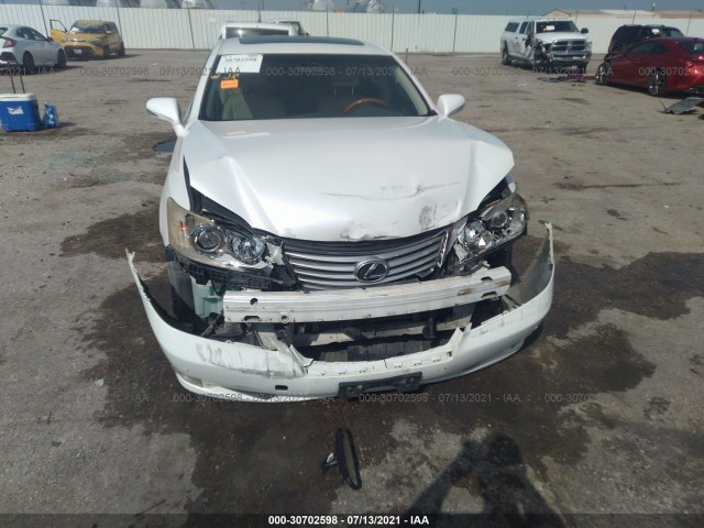 Photo 5 VIN: JTHBK1EG8A2343741 - LEXUS ES 350 