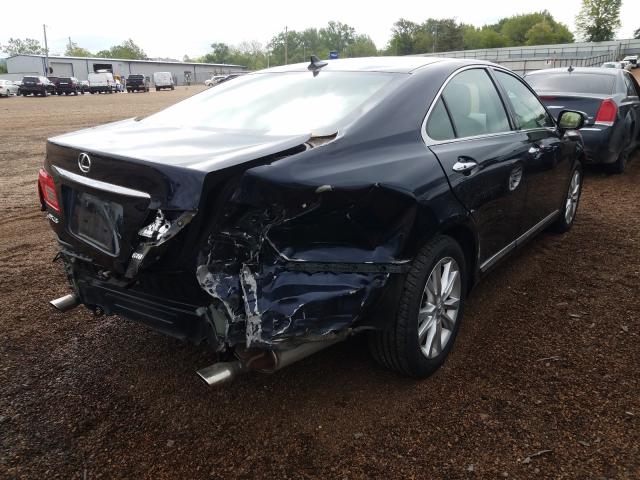 Photo 3 VIN: JTHBK1EG8A2345988 - LEXUS ES 350 