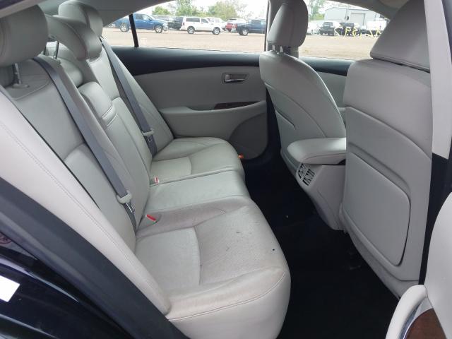 Photo 5 VIN: JTHBK1EG8A2345988 - LEXUS ES 350 