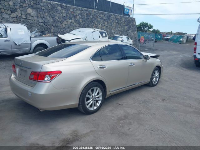 Photo 3 VIN: JTHBK1EG8A2349183 - LEXUS ES 350 