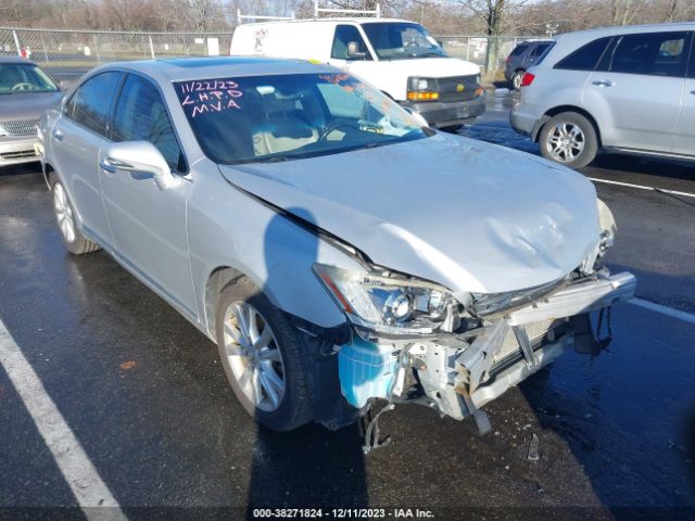 Photo 0 VIN: JTHBK1EG8A2349829 - LEXUS ES 