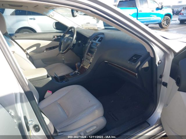 Photo 4 VIN: JTHBK1EG8A2349829 - LEXUS ES 