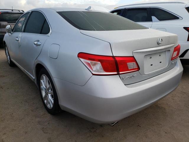 Photo 2 VIN: JTHBK1EG8A2354982 - LEXUS ES 350 