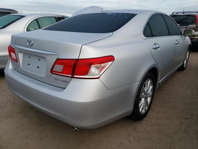 Photo 3 VIN: JTHBK1EG8A2354982 - LEXUS ES 350 