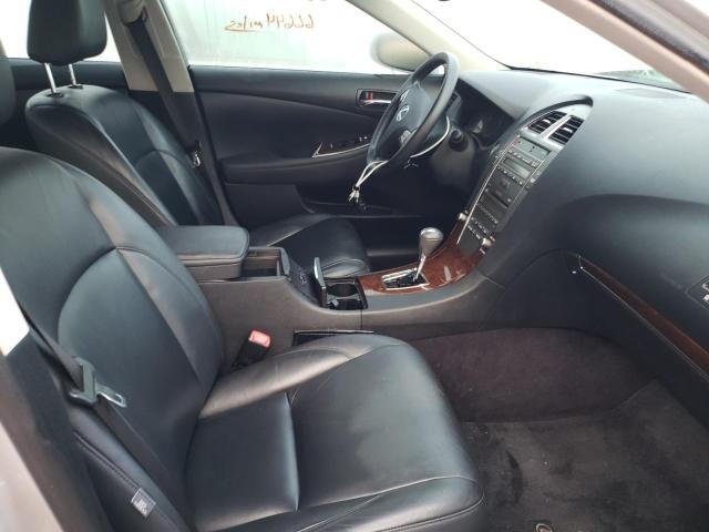 Photo 4 VIN: JTHBK1EG8A2354982 - LEXUS ES 350 