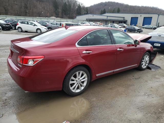 Photo 2 VIN: JTHBK1EG8A2356988 - LEXUS ES 350 