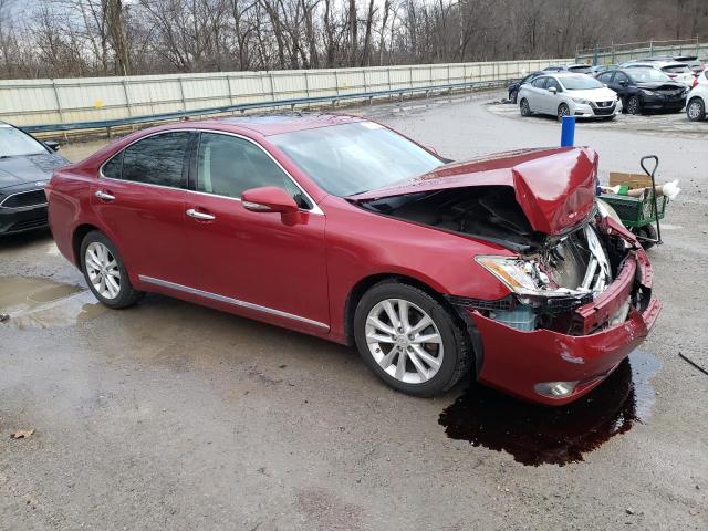 Photo 3 VIN: JTHBK1EG8A2356988 - LEXUS ES 350 