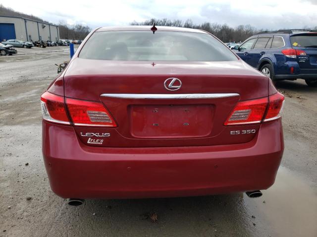 Photo 5 VIN: JTHBK1EG8A2356988 - LEXUS ES 350 