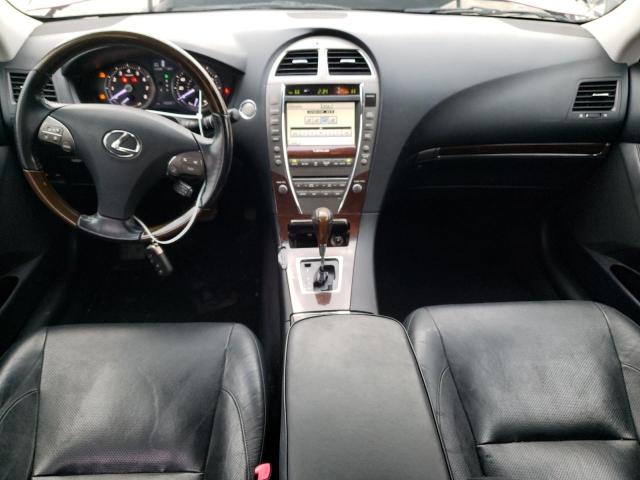 Photo 7 VIN: JTHBK1EG8A2356988 - LEXUS ES 350 