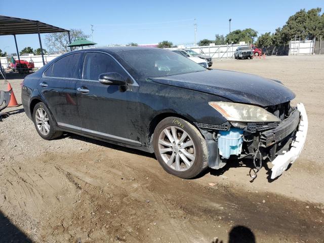 Photo 3 VIN: JTHBK1EG8A2359468 - LEXUS ES350 