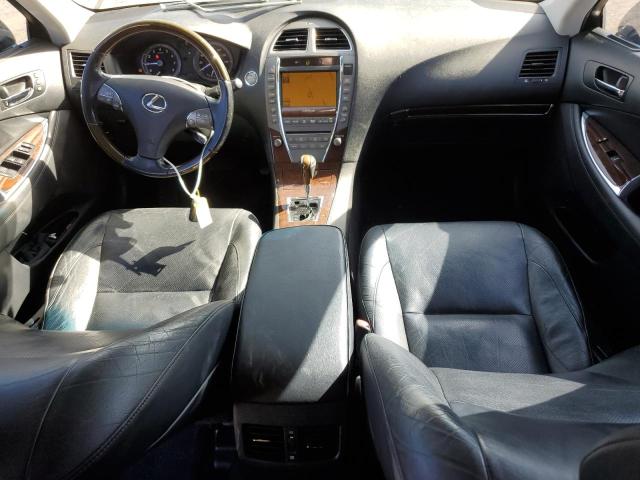 Photo 7 VIN: JTHBK1EG8A2359468 - LEXUS ES350 