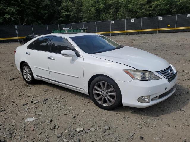 Photo 3 VIN: JTHBK1EG8A2361768 - LEXUS ES 350 