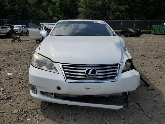 Photo 4 VIN: JTHBK1EG8A2361768 - LEXUS ES 350 