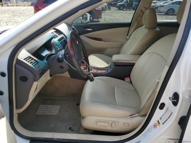 Photo 6 VIN: JTHBK1EG8A2361768 - LEXUS ES 350 