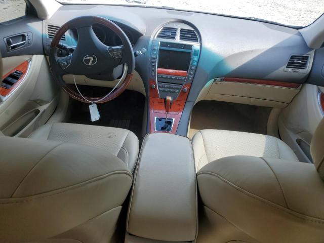 Photo 7 VIN: JTHBK1EG8A2361768 - LEXUS ES 350 